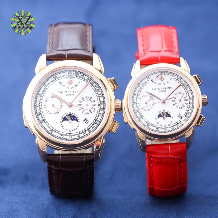 Watches Patek Philippe 314545 size:35x10 mm
