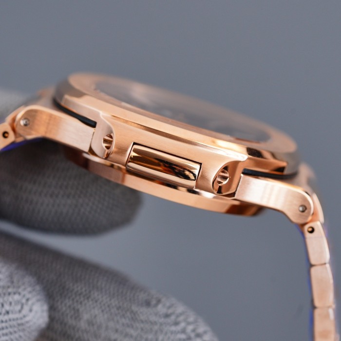 Watches Patek Philippe PATEK PHILIPPE 314432 size:40 mm