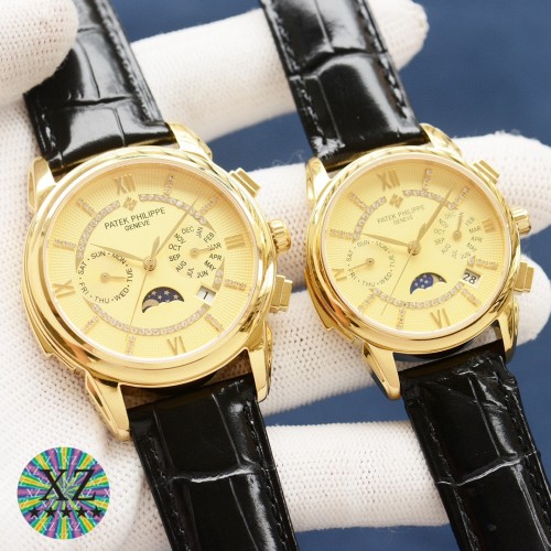 Watches Patek Philippe 314547 size:35x10 mm