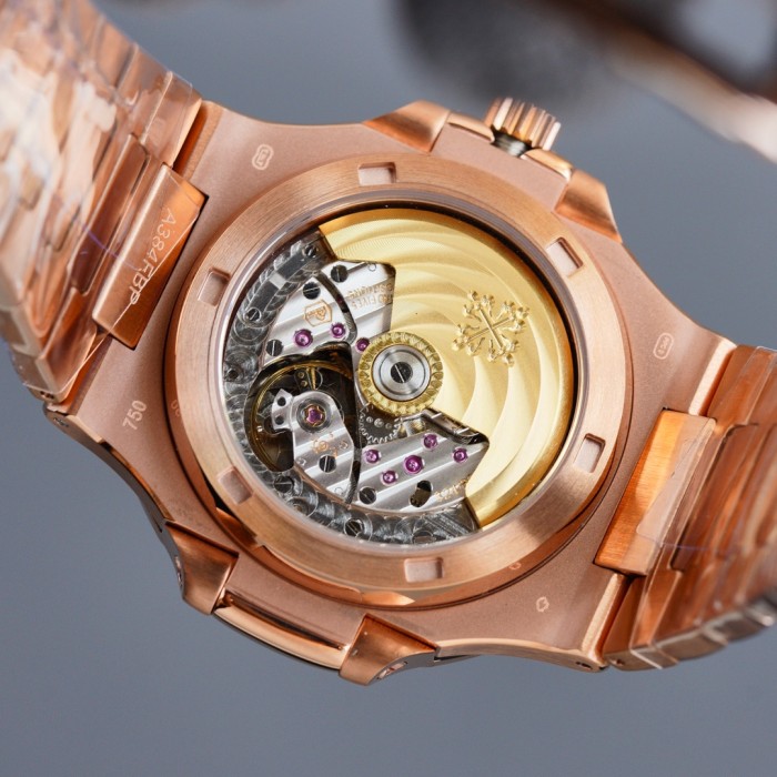 Watches Patek Philippe PATEK PHILIPPE 314434 size:40 mm