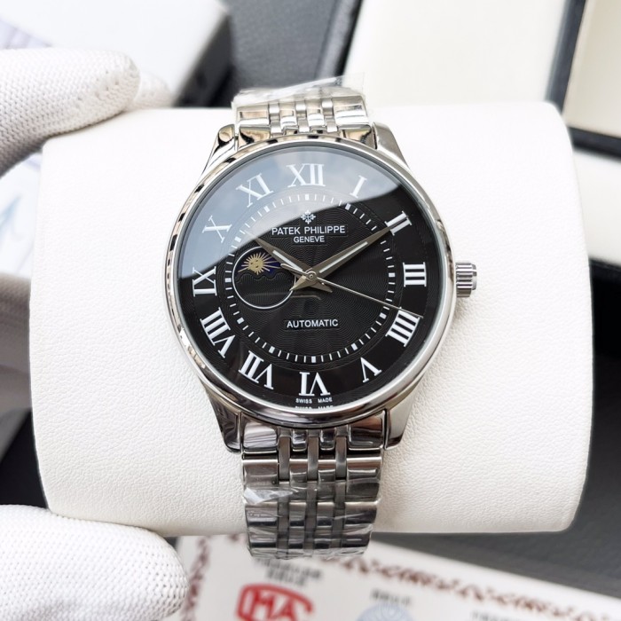 Watches Patek Philippe PATEK PHILIPPE 314563 size:40 mm