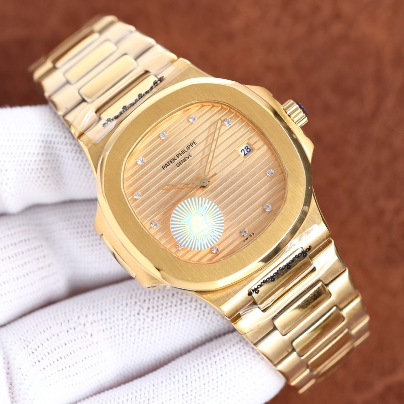 Watches Patek Philippe PATEK PHILIPPE 314481 size:40 mm