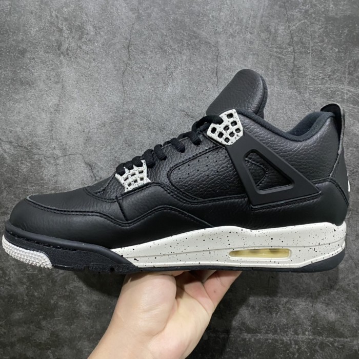 Jordan 4 Retro Oreo (2015)