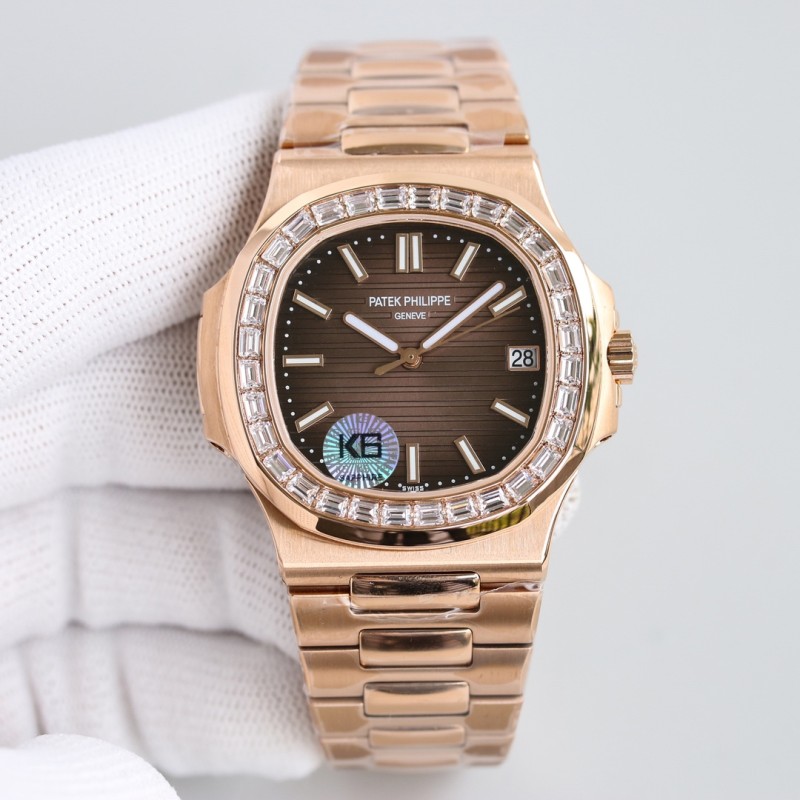 Watches Patek Philippe PATEK PHILIPPE 314446 size:40 mm