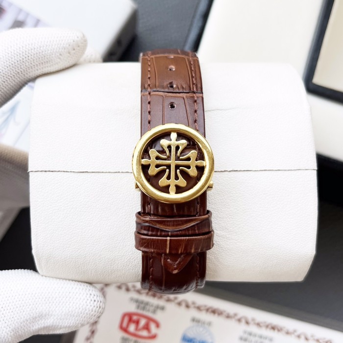 Watches Patek Philippe PATEK PHILIPPE 314564 size:40 mm