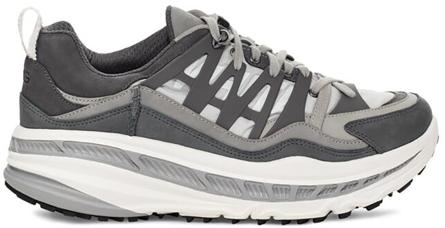 UGG CA805 Trainer White Mountaineering Grey