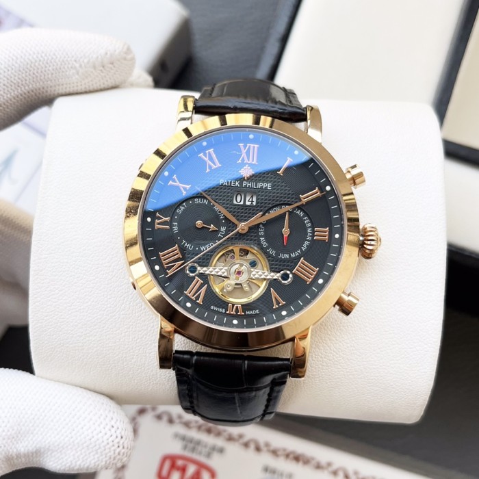 Watches Patek Philippe PATEK PHILIPPE 3145594 size:40 mm