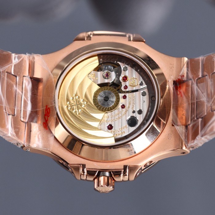 Watches Patek Philippe PATEK PHILIPPE 314487 size:40 mm