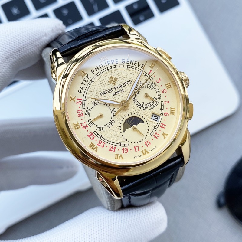 Watches Patek Philippe 314401 size:42 mm