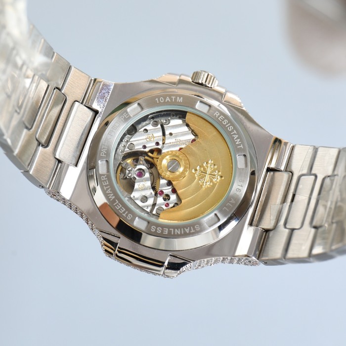 Watches Patek Philippe PATEK PHILIPPE size:40x11.5 mm