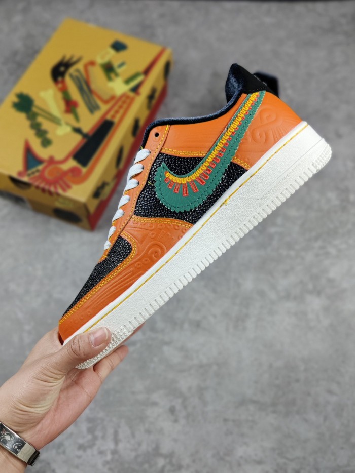Nike Air Force 1 Low Siempre Familia