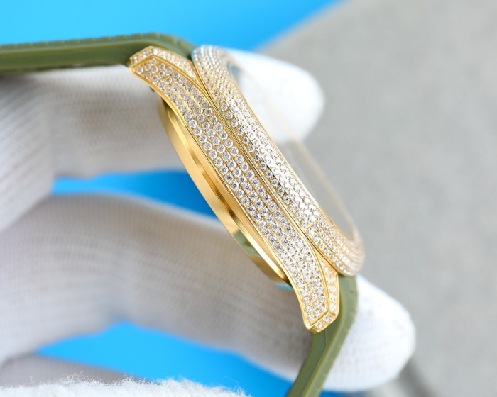 Watches Patek Philippe 314531 size:40 mm