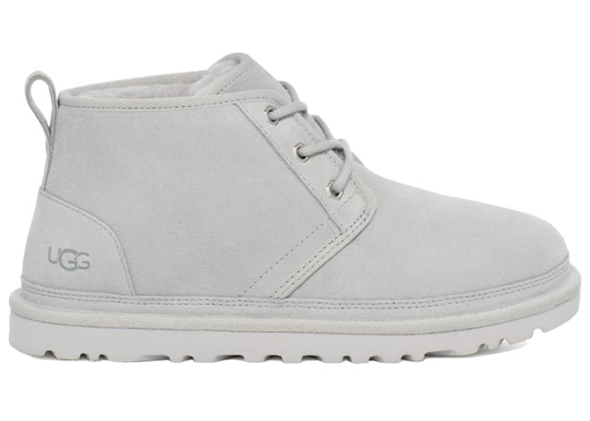 UGG Neumel Boot Glacier Grey (Women's)