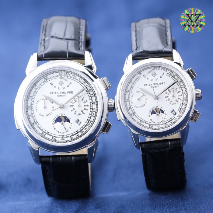 Watches Patek Philippe 314545 size:35x10 mm