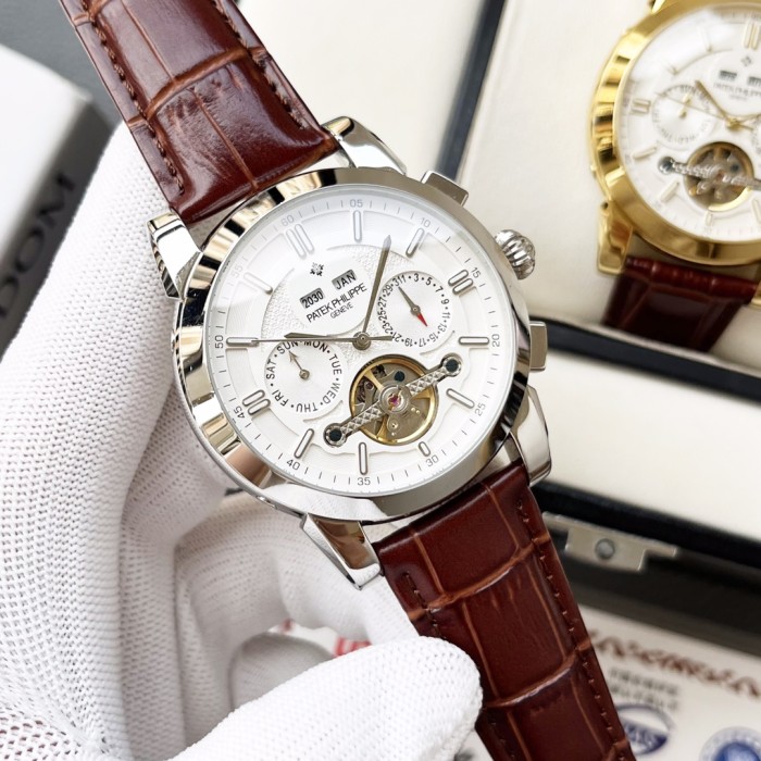 Watches Patek Philippe PATEK PHILIPPE size:40 mm