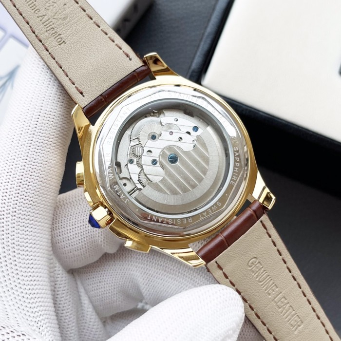 Watches Patek Philippe PATEK PHILIPPE 314564 size:40 mm