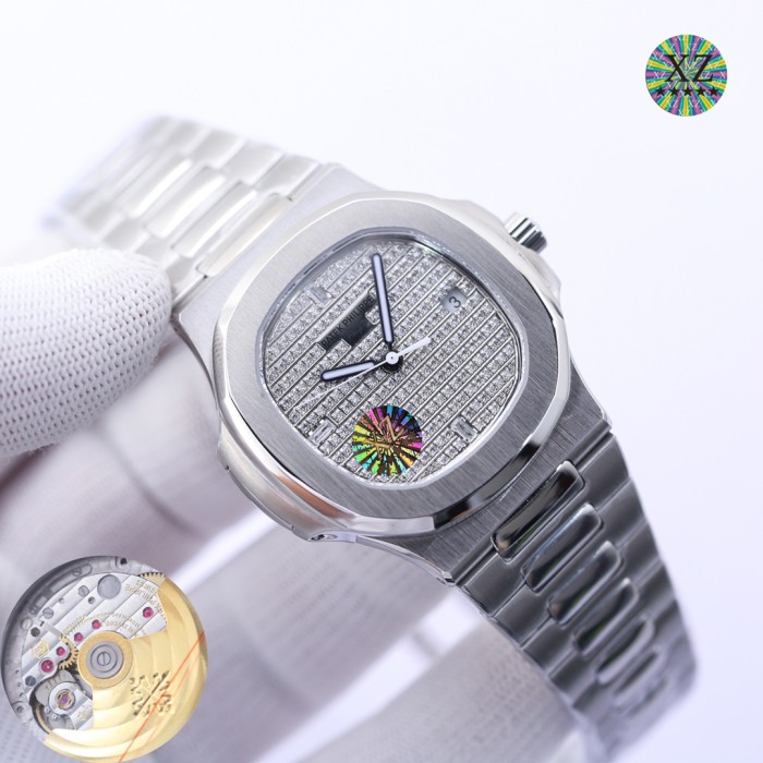 Watches Patek Philippe PATEK PHILIPPE 314456 size:40 mm