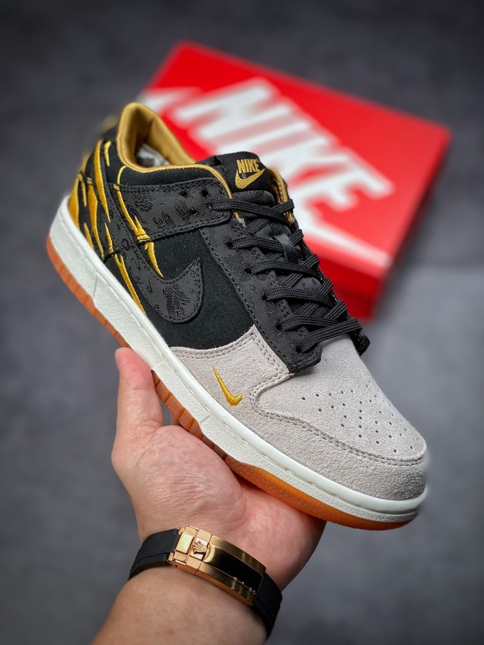 Nike Dunk Low Year of the Tiger (2022) (PS)