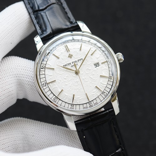 Watches Patek Philippe PATEK PHILIPPE 314451 size:40 mm