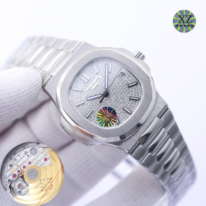 Watches Patek Philippe PATEK PHILIPPE 314456 size:40 mm