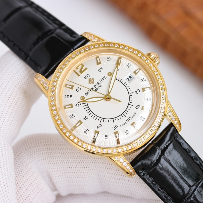 Watches Patek Philippe PATEK PHILIPPE size:40 mm