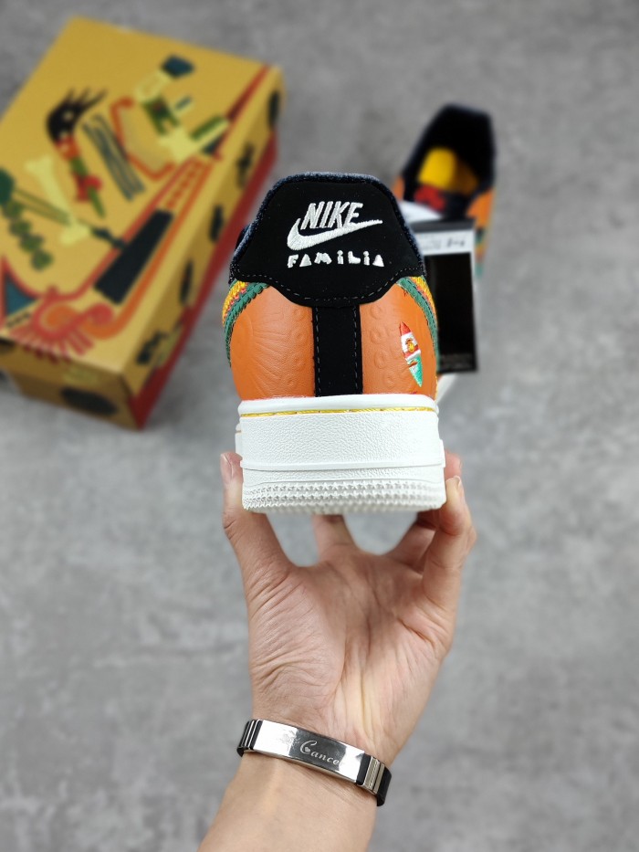 Nike Air Force 1 Low Siempre Familia