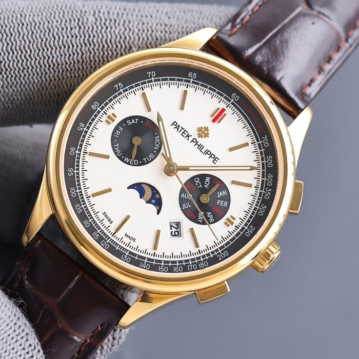 Watches Patek Philippe 314521 size:42 mm