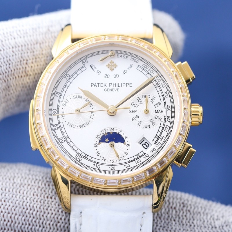 Watches Patek Philippe 314449 size:40 mm