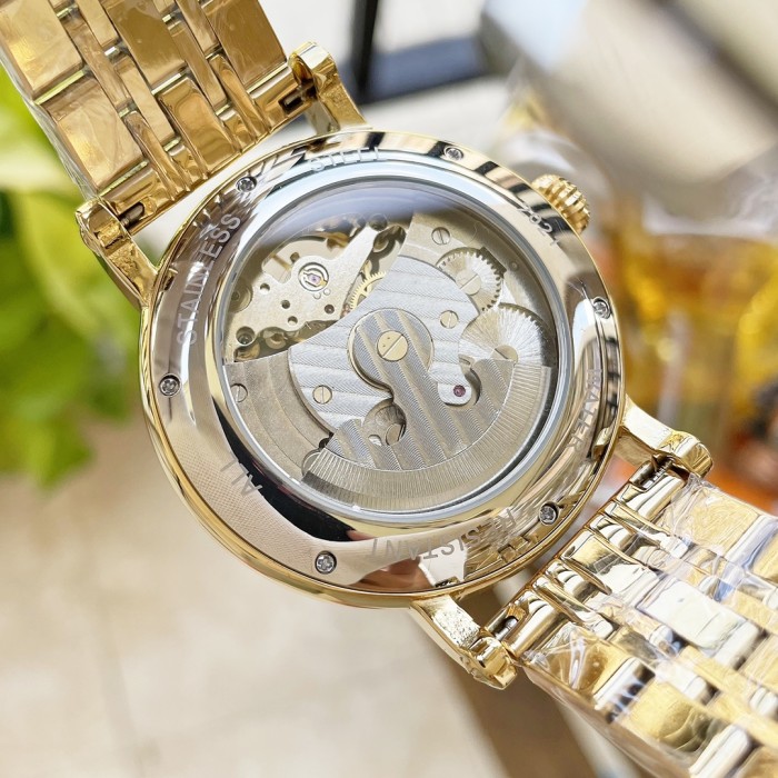 Watches Patek Philippe 314424 size:42*13 mm