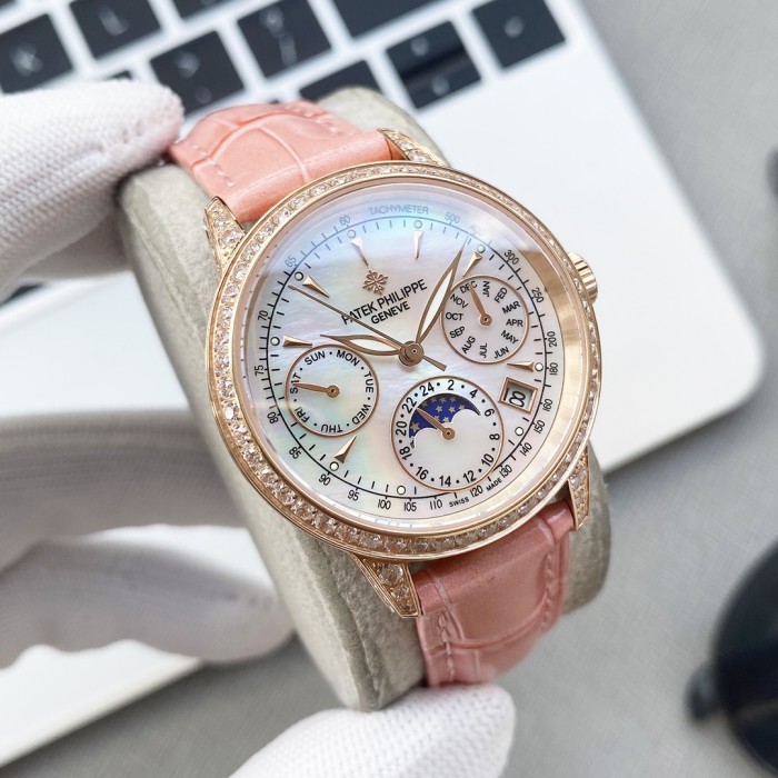 Watches Patek Philippe 314421 size:35*10 mm