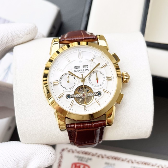 Watches Patek Philippe PATEK PHILIPPE size:40 mm