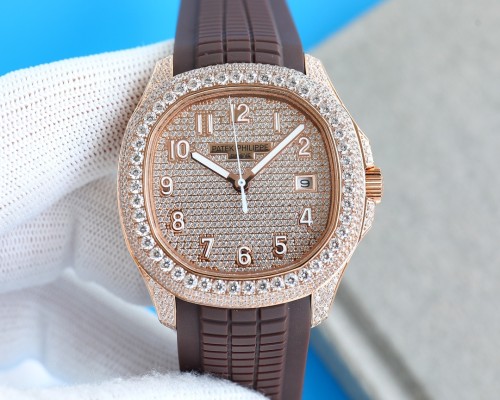 Watches Patek Philippe 314528 size:40 mm