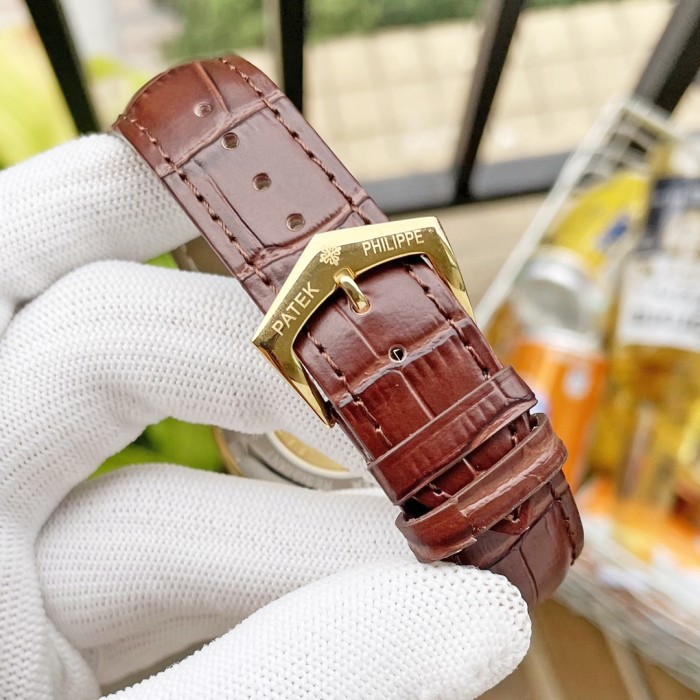 Watches Patek Philippe 314404 size:40 mm