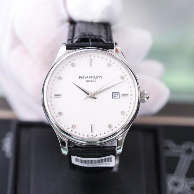 Watches Patek Philippe PATEK PHILIPPE 314453 size:40 mm