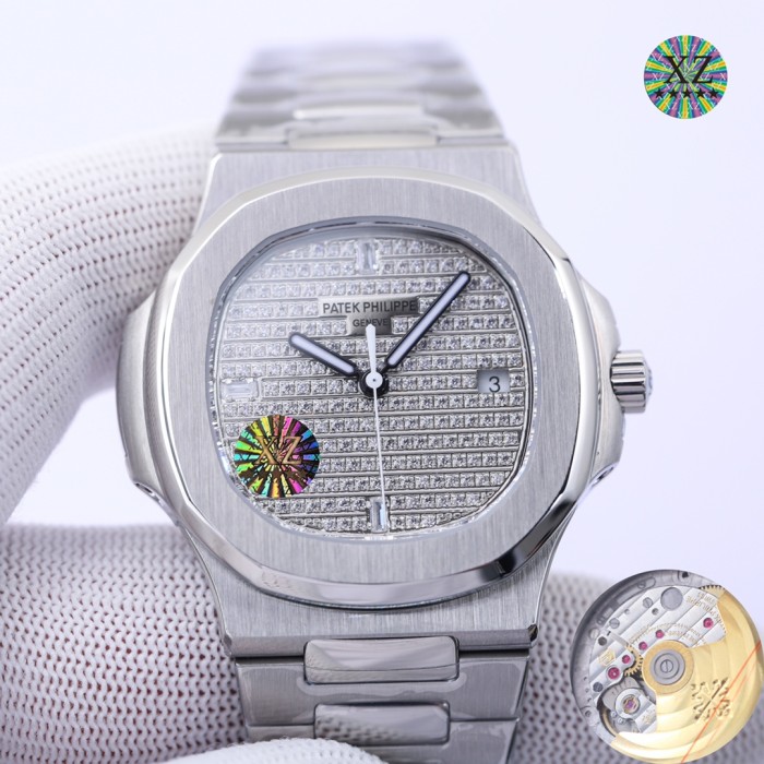Watches Patek Philippe PATEK PHILIPPE 314456 size:40 mm