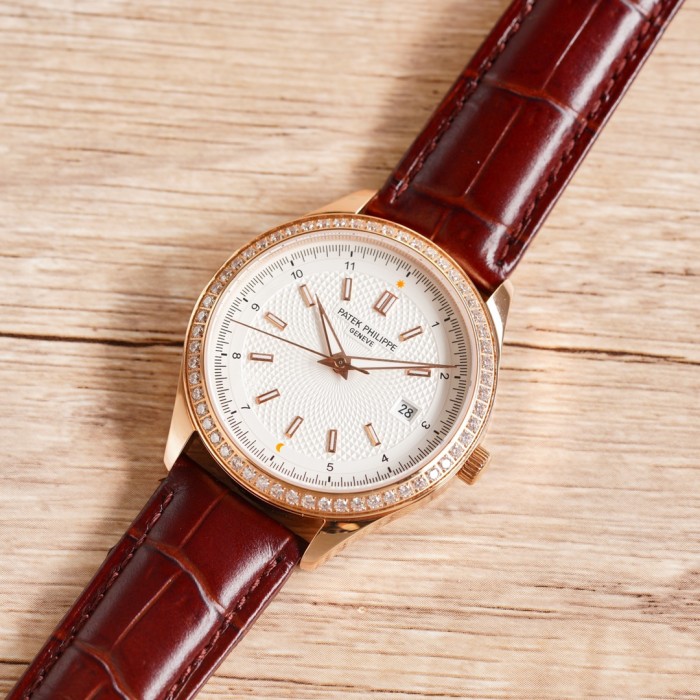 Watches Patek Philippe PATEK PHILIPPE 314442 size:40 mm