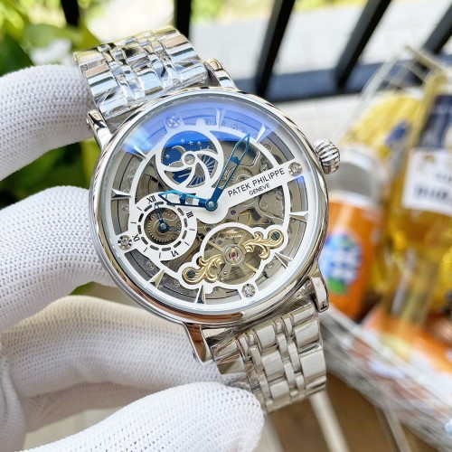 Watches Patek Philippe 314424 size:42*13 mm