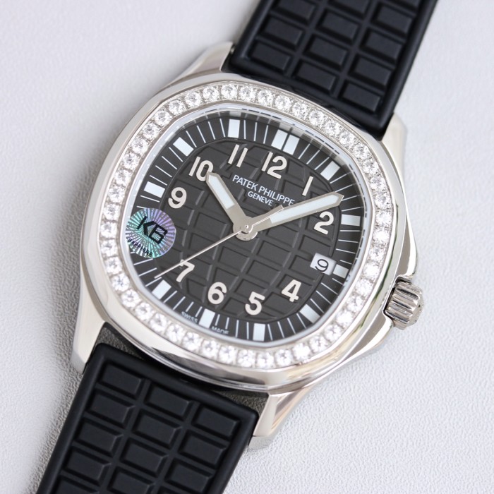 Watches Patek Philippe MMA 314551 size:35.6x7.7 mm