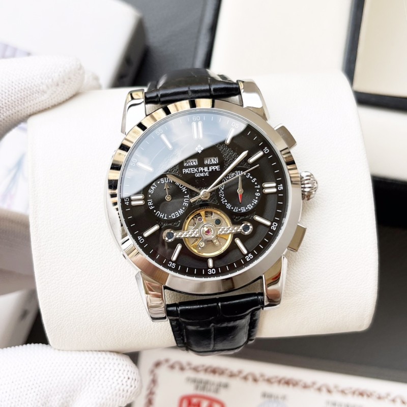 Watches Patek Philippe PATEK PHILIPPE size:40 mm