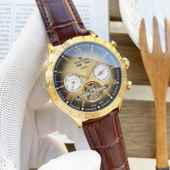 Watches Patek Philippe 314538 size:40*13 mm