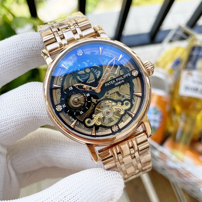 Watches Patek Philippe 314424 size:42*13 mm