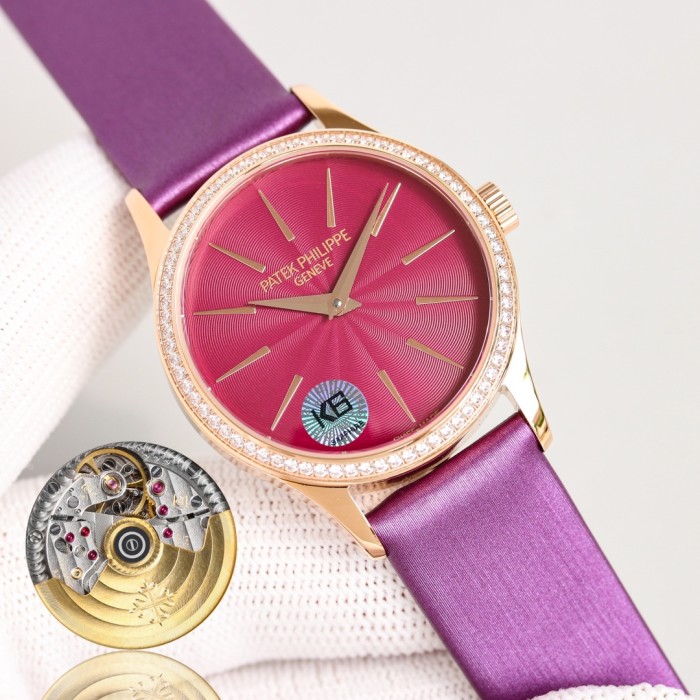 Watches Patek Philippe JMF Factory size:33 mm