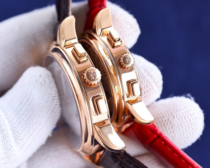 Watches Patek Philippe 314544 size:35x10 mm