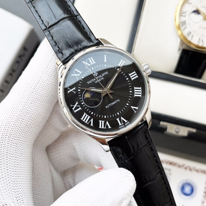 Watches Patek Philippe PATEK PHILIPPE 314562 size:40 mm