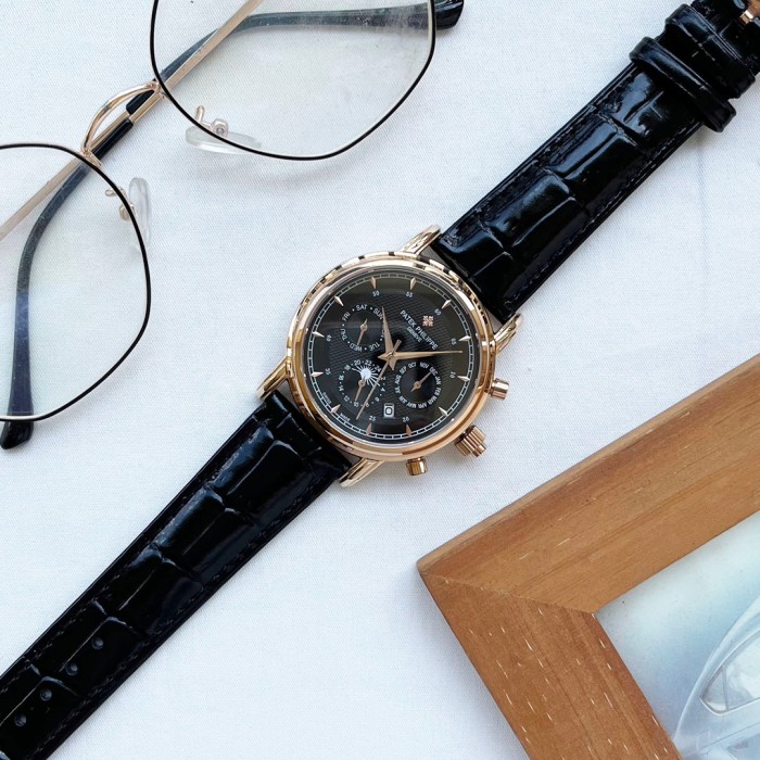 Watches Patek Philippe 314514 size:42 mm