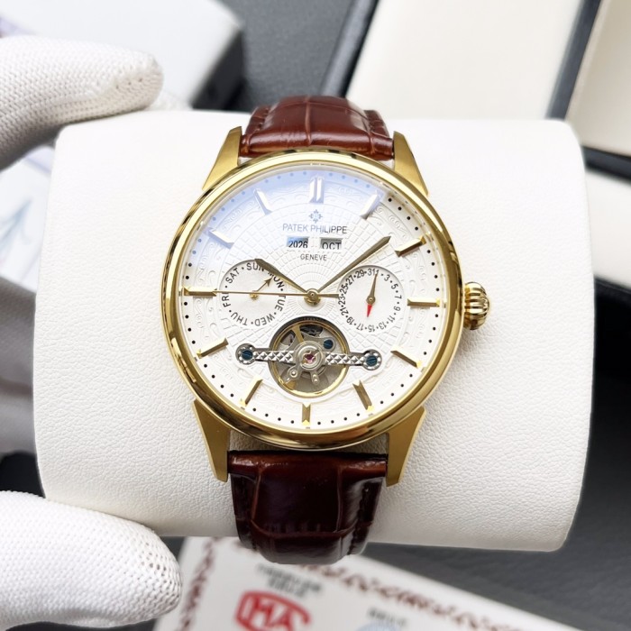 Watches Patek Philippe PATEK PHILIPPE 314560 size:40 mm