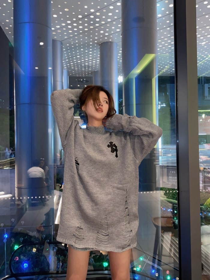 Clothes Chtome Hearts 67