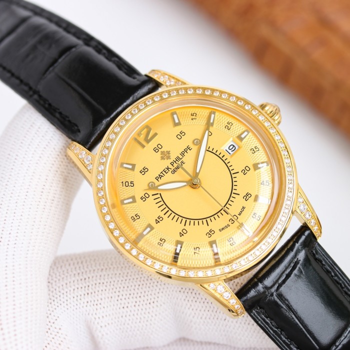 Watches Patek Philippe PATEK PHILIPPE size:40 mm
