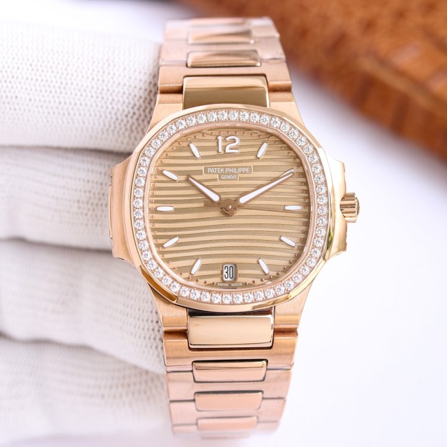 Watches Patek Philippe PATEK PHILIPPE 314526 size:35.2 mm