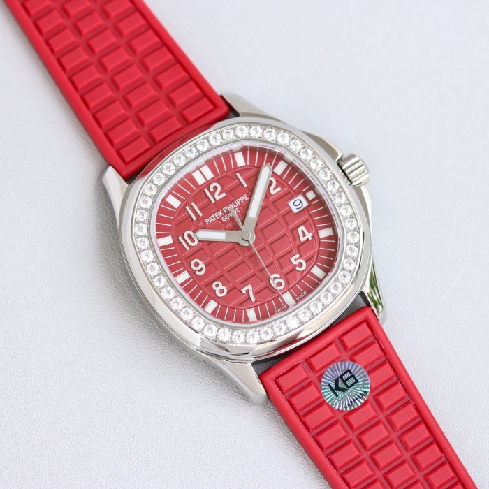 Watches Patek Philippe MMA 314552 size:35.6x7.7 mm